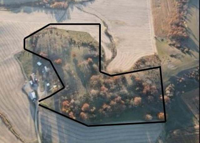 Property at 26 Acres Pikes Peak Ln, Blanchardville, WI 53516