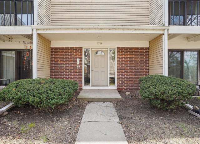 Property at 5554 Century Ave #3, Middleton, WI 53562, 2 beds, 2 baths