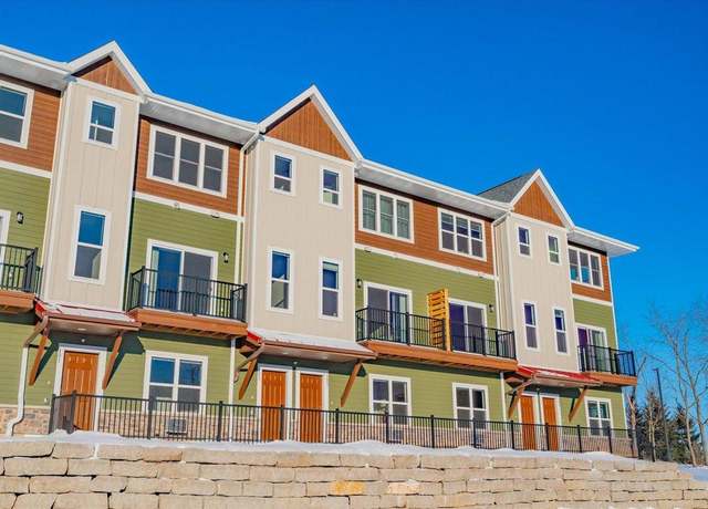 Property at 2674 Notre Dame Dr #103, Fitchburg, WI 53711, 2 beds, 2.5 baths