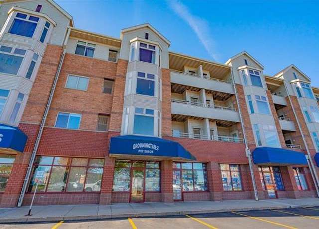 Property at 301 Harbour Town Dr #208, Madison, WI 53717, 2 beds, 2 baths