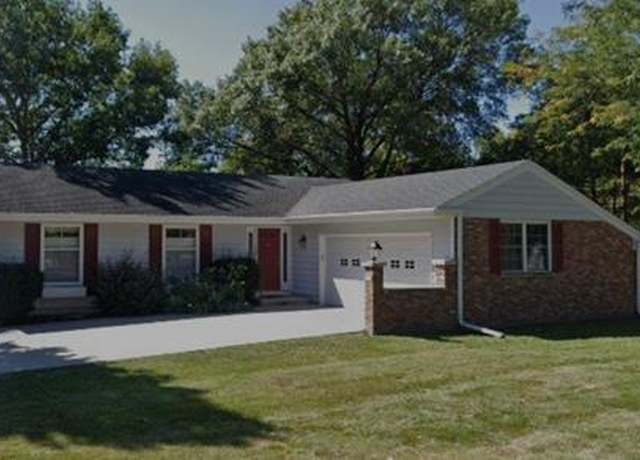 Property at 1274 W Court St, Whitewater, WI 53190, 3 beds, 1.5 baths