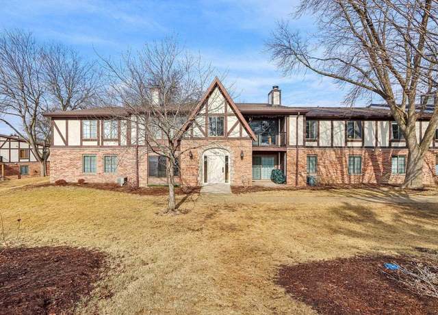 Property at 1410 Wheeler Rd Unit H, Madison, WI 53704, 3 beds, 1 bath
