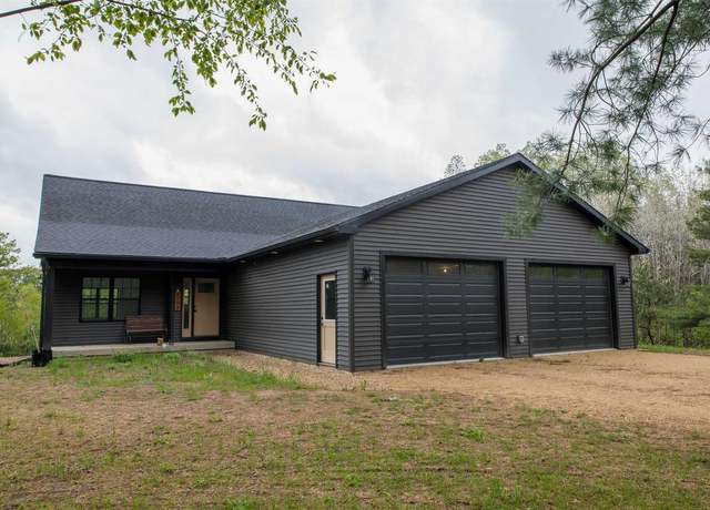 Property at 3195 1st Ln, Oxford, WI 53952, 2 beds, 2 baths