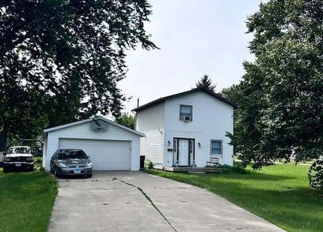 Property at 1660 Grant St, Beloit, WI 53511, 2 beds, 1.5 baths