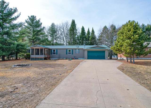 Property at N7957 15th Ave, New Lisbon, WI 53950, 3 beds, 2 baths