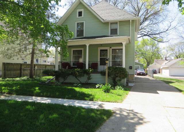 Property at 944 9th St, Beloit, WI 53511, 4 beds, 2.5 baths