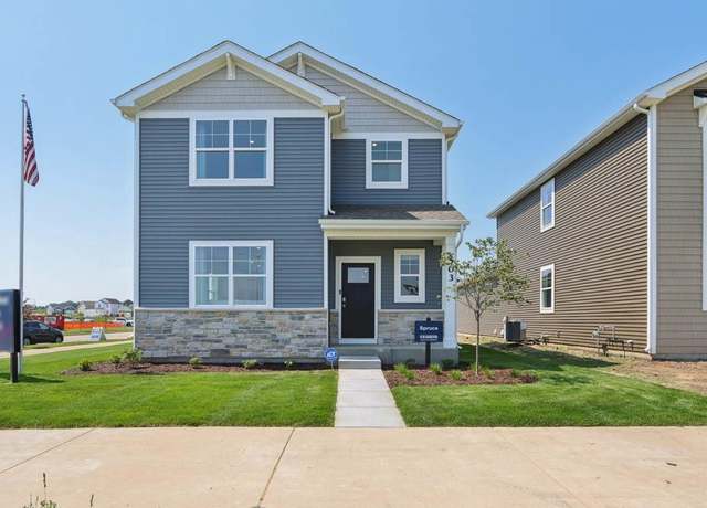 Property at 505 Oak Opening Dr, Stoughton, WI 53589, 3 beds, 2.5 baths