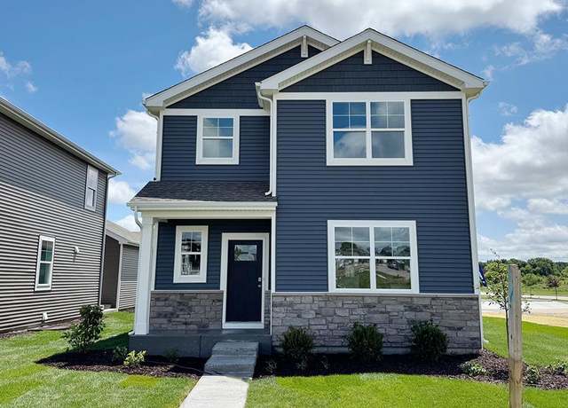 Property at 505 Oak Opening Dr, Stoughton, WI 53589, 3 beds, 2.5 baths