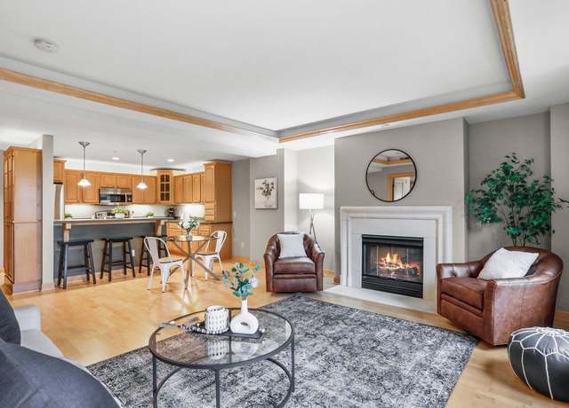 Property at 123 W Washington Ave #306, Madison, WI 53703, 1 bed, 2 baths