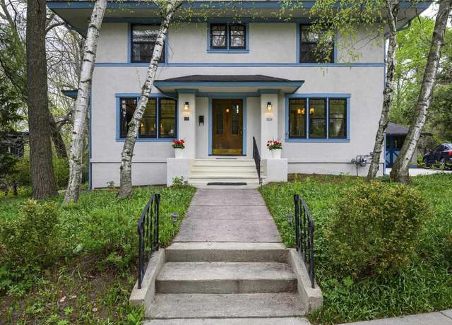 Property at 2809 Columbia Rd, Madison, WI 53705, 5 beds, 3 baths