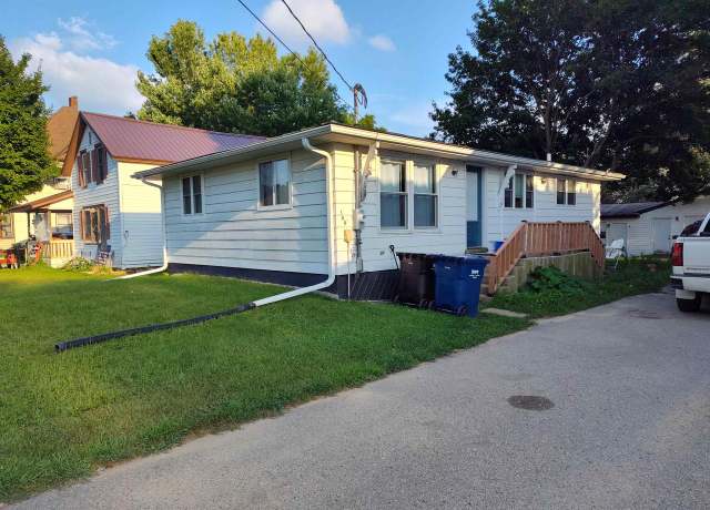 Property at 108 E South St, Norwalk, WI 54648, 3 beds, 2 baths