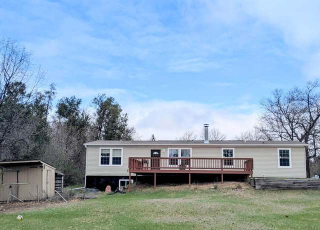 Property at 1699 13th Ln, Friendship, WI 53934, 5 beds, 2 baths