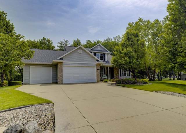 Property at 6276 Templeton Ter, Sun Prairie, WI 53590, 4 beds, 3.5 baths