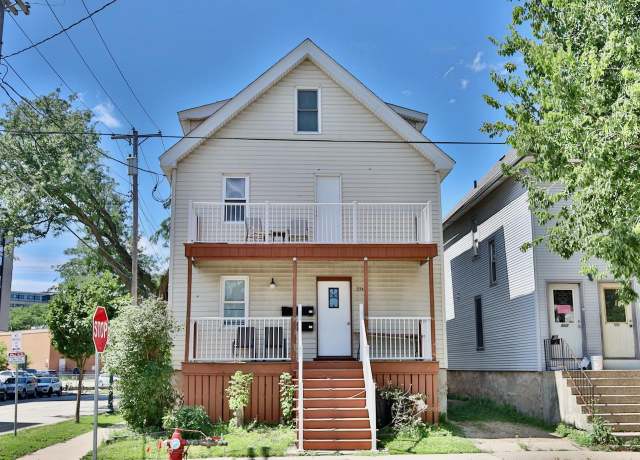 Property at 554 W Mifflin St, Madison, WI 53703, 9 beds, 3 baths