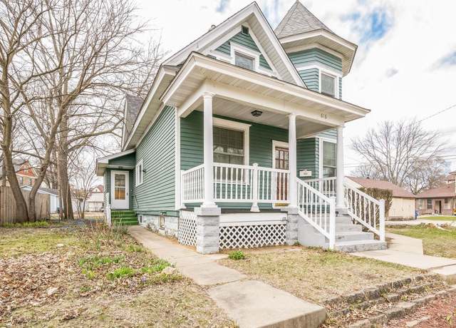Property at 616 Macfarlane Rd, Portage, WI 53901, 3 beds, 2 baths
