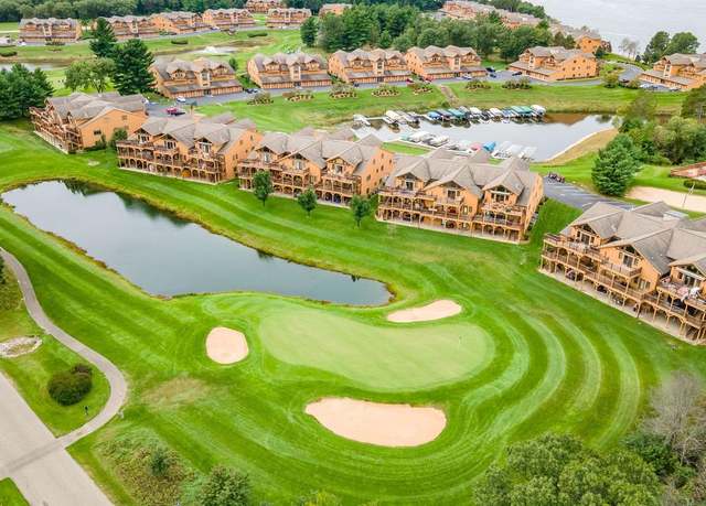 Property at 1822-3 Parkland Dr #0703, Arkdale, WI 54613, 3 beds, 2 baths
