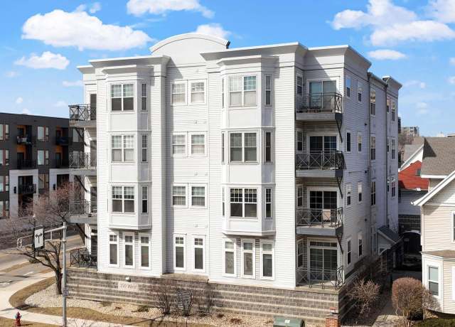 Property at 350 W Wilson St #102, Madison, WI 53703, 1 bed, 1.5 baths