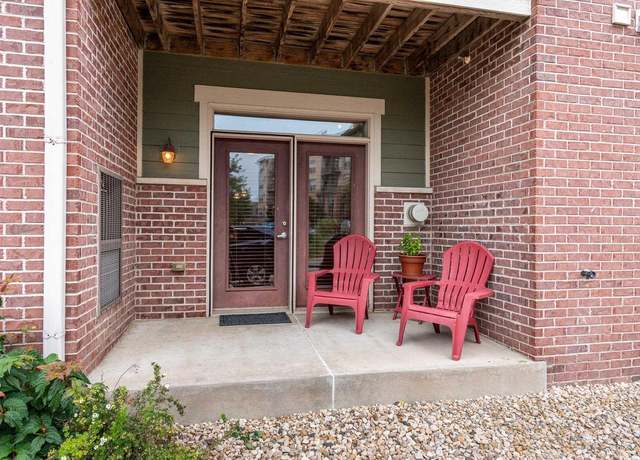 Property at 8253 Mayo Dr #103, Madison, WI 53719, 1 bed, 1 bath