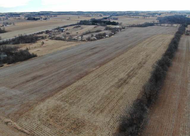 Property at N5413 County Rd S, Iron Ridge, WI 53035