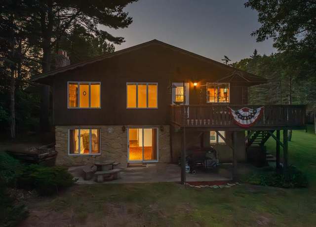 Property at S7748 Allbrite Dr, Merrimac, WI 53561, 3 beds, 2 baths