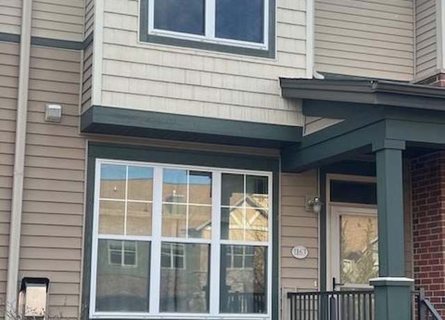 Property at 1163 Enterprise Dr, Verona, WI 53593, 1 bed, 1.5 baths