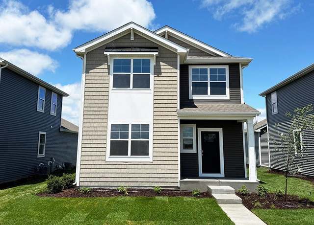 Property at 507 Trysil Aly N, Stoughton, WI 53589, 3 beds, 2.5 baths