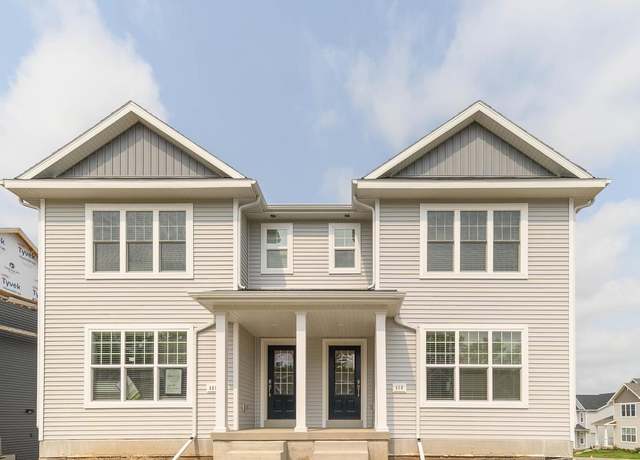 Property at 518 Lone Oak Ln, Verona, WI 53593, 3 beds, 2.5 baths