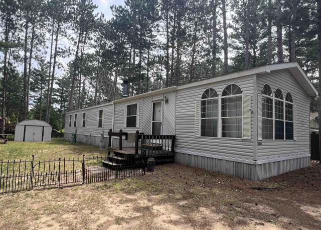 Property at 2080 Sauk St, Friendship, WI 53934, 3 beds, 2 baths