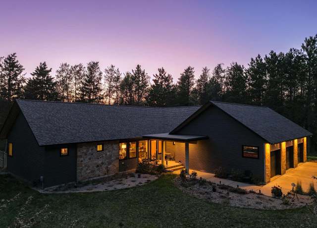 Property at 2191 County Road G, Nekoosa, WI 54457, 3 beds, 2 baths