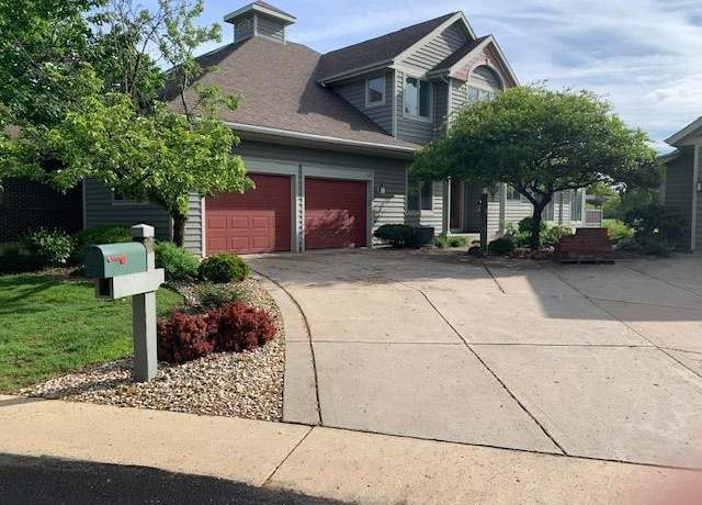 Property at 3419 Nappe Dr, Middleton, WI 53562, 3 beds, 2.5 baths