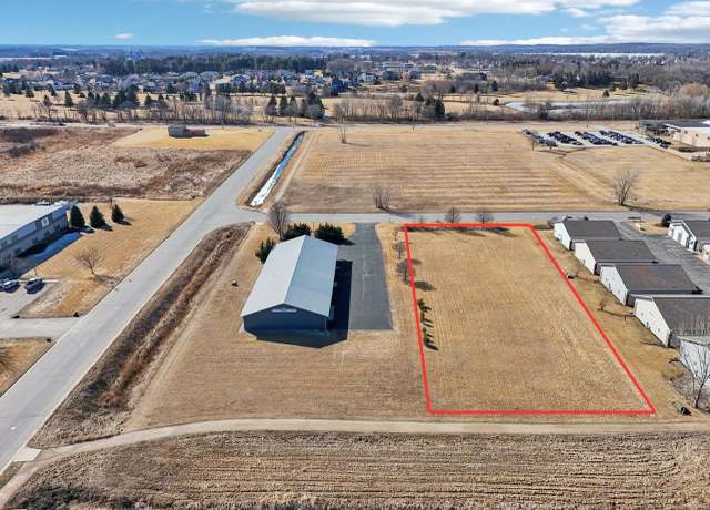 Property at 680 Enterprise Dr, Lake Mills, WI 53551