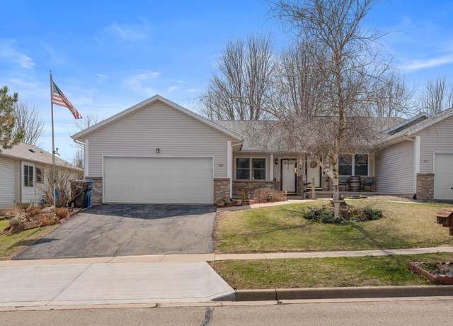 Property at 509 Meadow View Rd, Mount Horeb, WI 53572, 3 beds, 2 baths