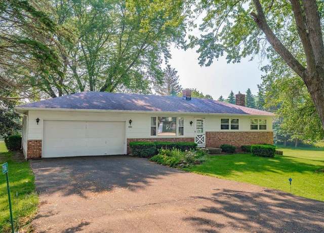 Property at 2046 Alice Pauline Dr, Oregon, WI 53575, 3 beds, 2 baths