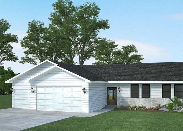 Property at 841 Sarah St, Belleville, WI 53508, 3 beds, 2 baths
