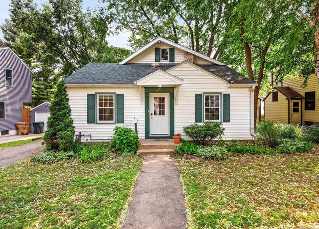 Property at 4013 Meyer Ave, Madison, WI 53711, 4 beds, 3 baths