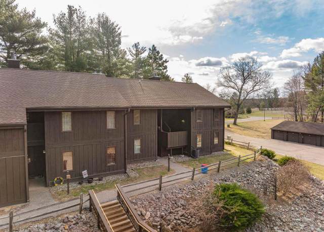 Property at 9 Balsam Trl, Wisconsin Dells, WI 53965, 1 bed, 1 bath