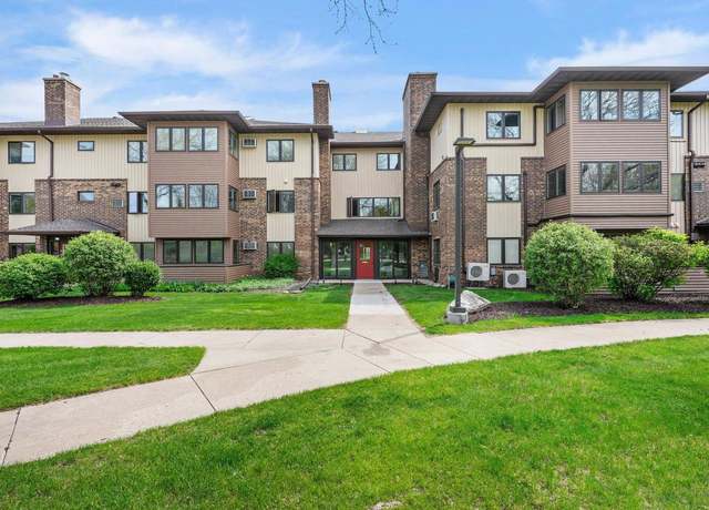 Property at 5 Maple Wood Ln #107, Madison, WI 53704, 1 bed, 1 bath