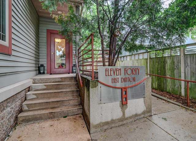 Property at 1140 E Dayton St #205, Madison, WI 53703, 1 bed, 1 bath
