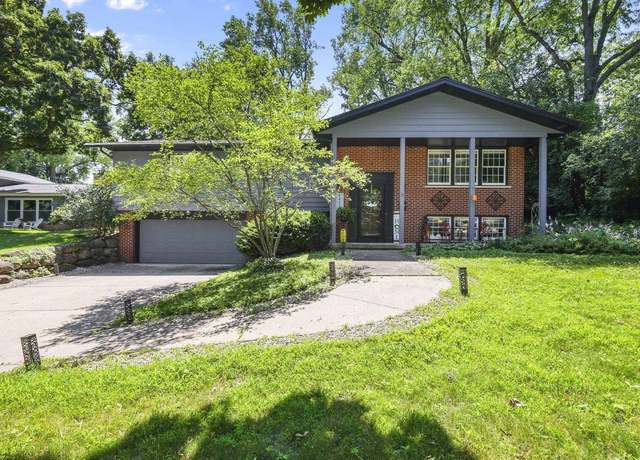 Property at 6421 Inner Dr, Madison, WI 53705, 4 beds, 2.5 baths