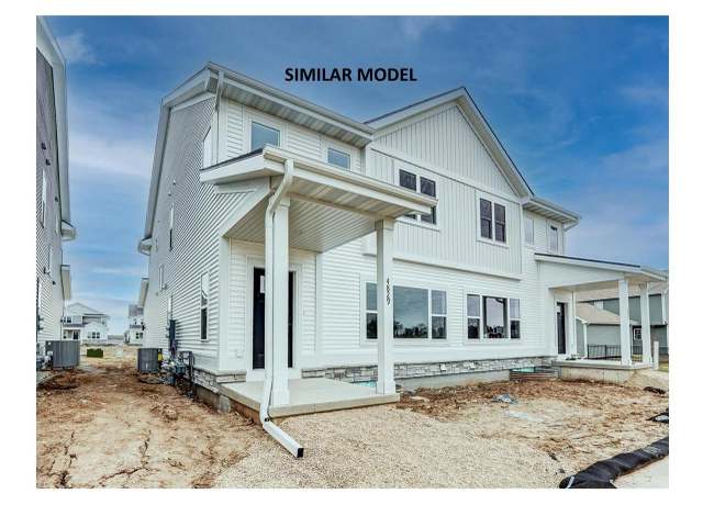 Property at 4870 Suelo Rd, Fitchburg, WI 53711, 3 beds, 2.5 baths