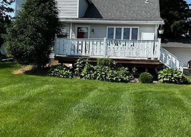 Property at 101 2nd St Friesland St, Friesland, WI 53935, 4 beds, 2 baths