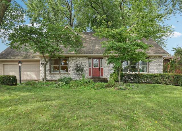 Property at 307 7th St, Waunakee, WI 53597, 5 beds, 3 baths