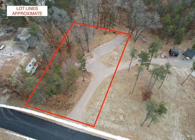 Property at 823 Marlboro Ct, Nekoosa, WI 54457