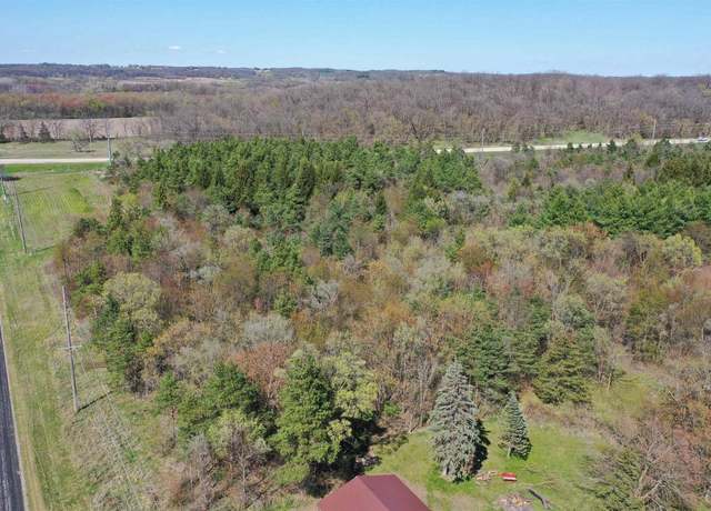 Property at 24 Acres Highway 81, Brodhead, WI 53520