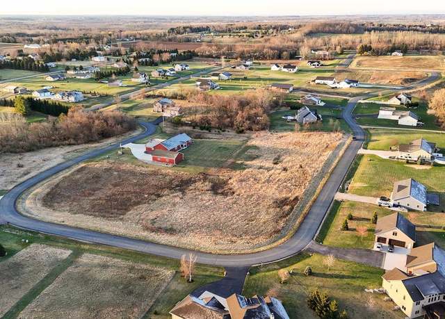 Property at 000 Hawk Ridge Dr, Shiocton, WI 54170