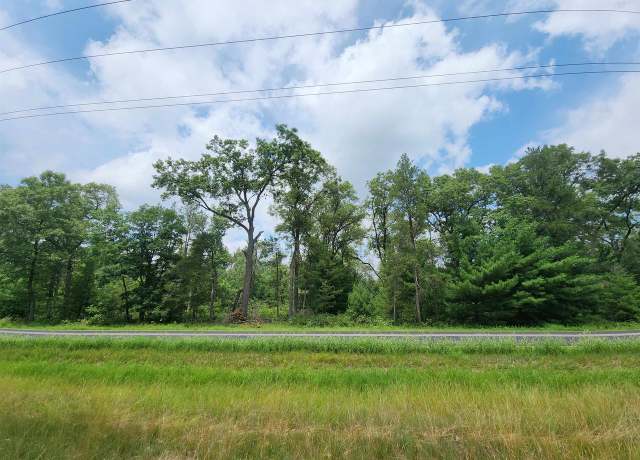 Property at Lot 2 - 9.93 ac County Road A, New Lisbon, WI 53950