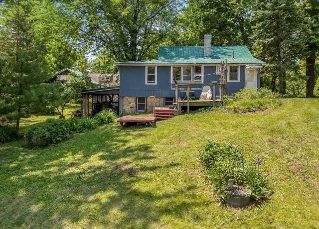 Property at S9180A Dam Heights Rd, Prairie Du Sac, WI 53578, 2 beds, 1 bath