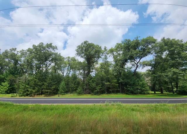 Property at L1 -9.93 ac County Road A, New Lisbon, WI 53950