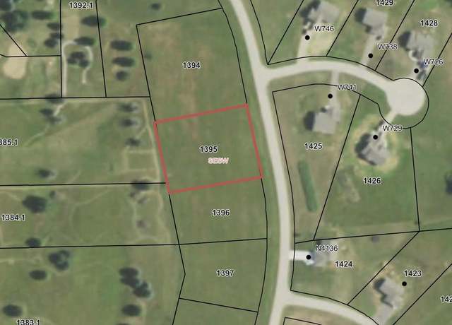 Property at L61 Country Club Dr, Brodhead, WI 53520