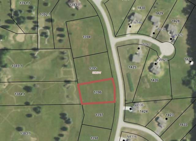 Property at L61 Country Club Dr, Brodhead, WI 53520